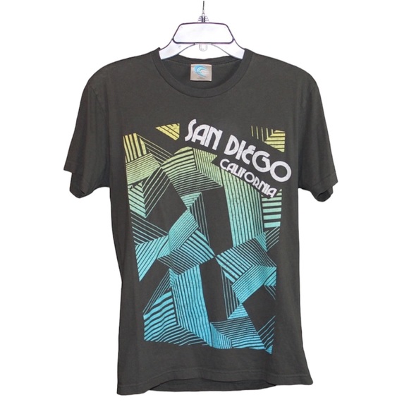 Coastal Classics Other - Coastal Classics San Diego Shirt